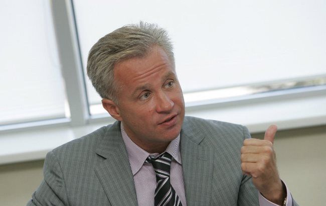 Косюк за полгода получил из бюджета 42% всех дотаций для аграриев