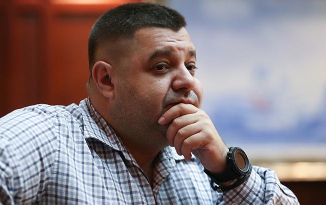 Грановский предлагает проверить возможную причастность одесской власти к нападению на Михайлика