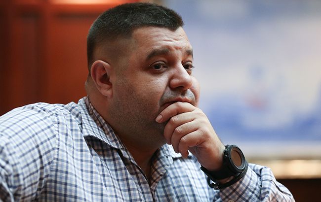 В деле ОПЗ объявили подозрение доверенному лицу экс-нардепа