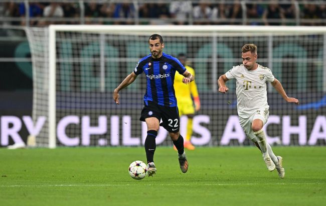 Продолжение Лиги чемпионов 1 ноября: полное расписание матчей вторника