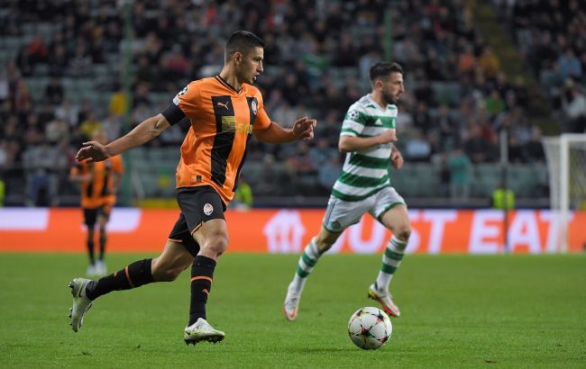 "Селтік" &ndash; "Шахтар": прогноз на матч Ліги чемпіонів