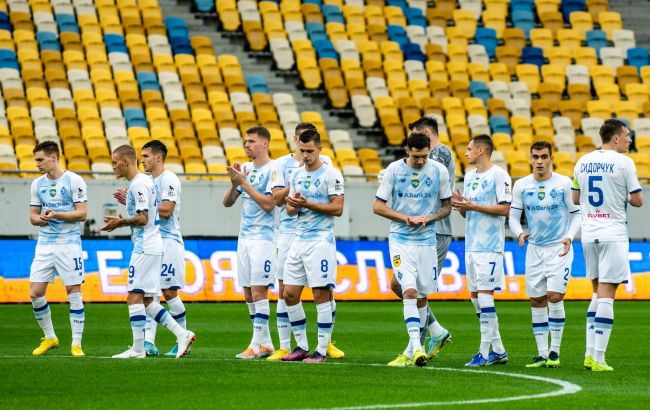 "Динамо" &ndash; АЕК Ларнака: анонс матчу Ліги Європи