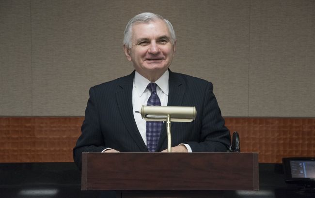 У Сенаті США впевнені, що з новою допомогою Україна зможе повільно відтісняти росіян