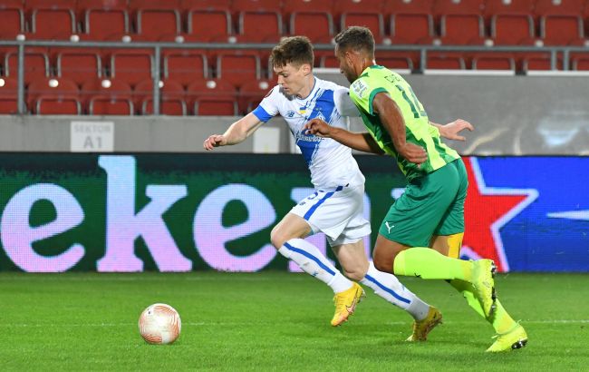 АЕК Ларнака &ndash; "Динамо": прогноз на матч Ліги Європи