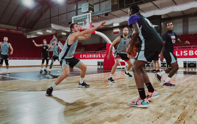 "Норрчепинг" &ndash; "Будивельник": где смотреть и прогноз на матч баскетбольной Лиги чемпионов