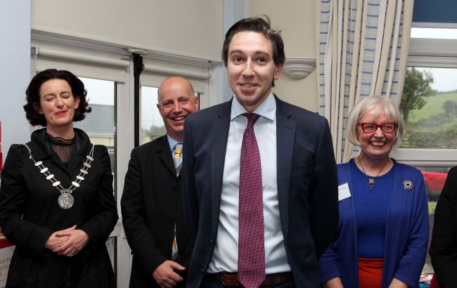 Наймолодший в історії. Стало відомо, хто стане новим прем'єром Ірландії