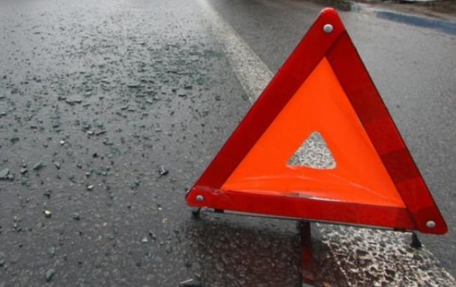 В Киеве частично ограничат движение на площади Тараса Шевченко с 7 по 11 июля