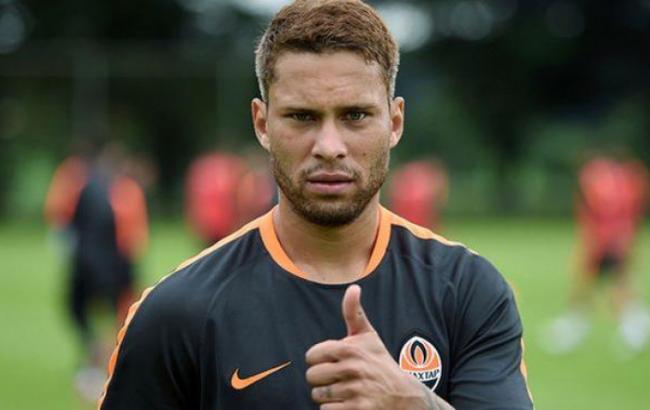 Марлос претендует на звание лучшего игрока недели в Лиге чемпионов