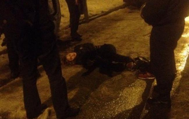 У Харкові прогримів вибух біля суду, є поранені, - ЗМІ