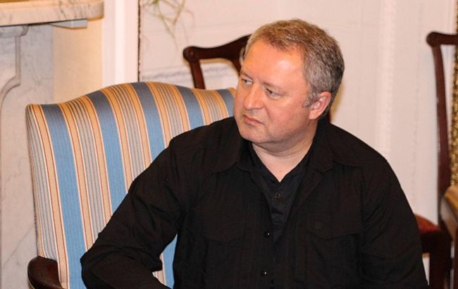 Трибунал та компенсації - HIMARS на юридичному полі бою, - Костін