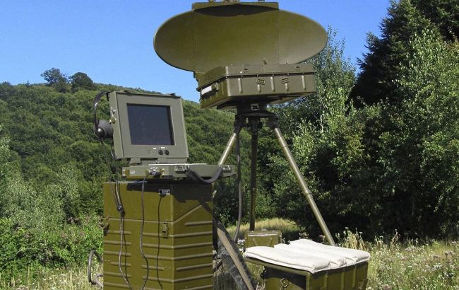 ЗСУ "затрофеїли" ворожу станцію наземної розвідки "Кредо-М1": що про неї відомо
