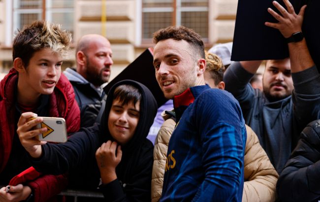 Збірна Португалії втратила зірку АПЛ на чемпіонат світу-2022