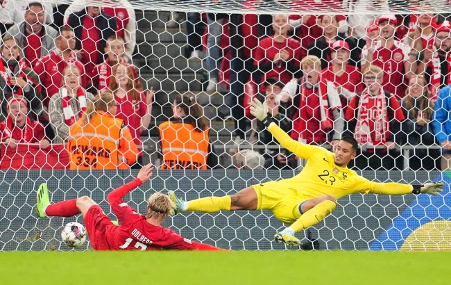 ЧС-2022: Франція, Австралія, Данія і Туніс &ndash; прев'ю групи D Мундіалю