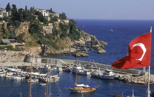 Попытка переворота в Турции не снизила поток туристов из Украины