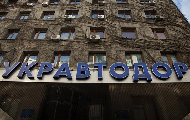 "Укравтодор" планирует построить автобан Львов-Будапешт