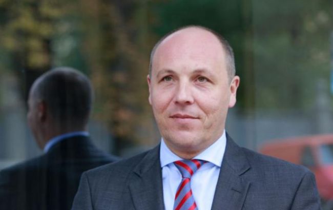 В Раде не получали решение ВС о незаконности снятия неприкосновенности с Мосийчука