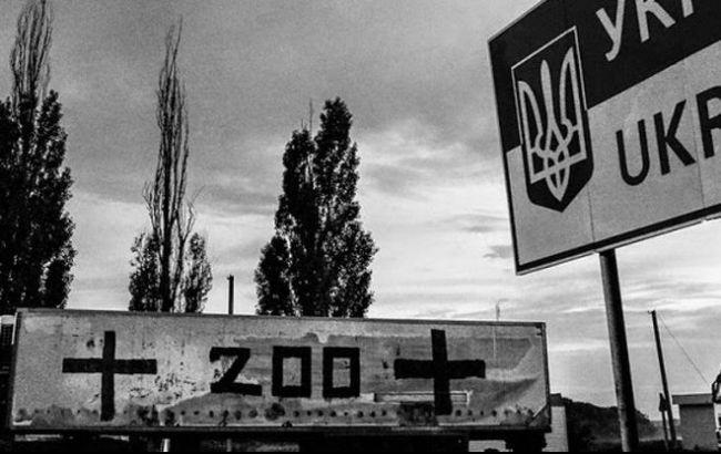 Разведка заявляет о 2 погибших и 9 раненых военных РФ на Донбассе