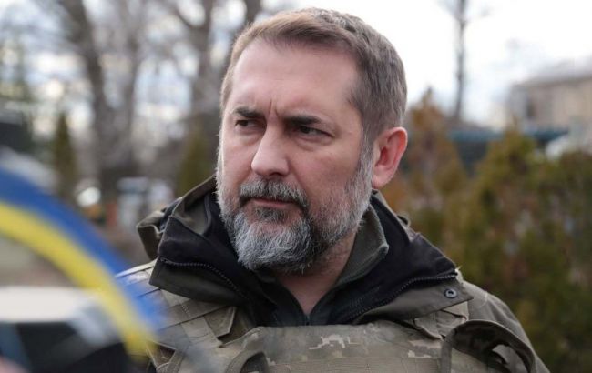 Россия не смогла полностью оккупировать Луганскую область, - Гайдай