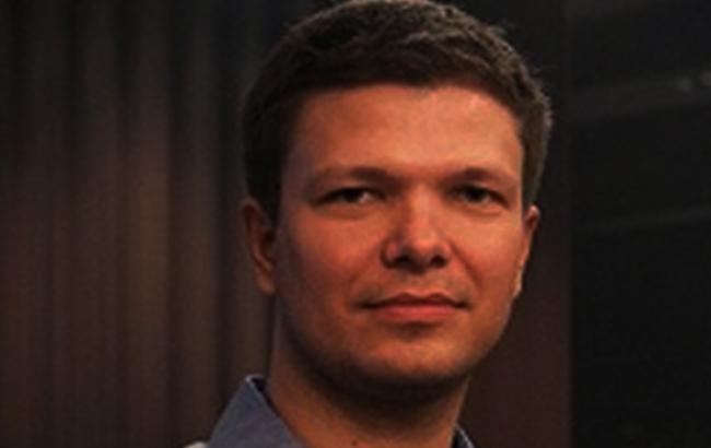 Кандидат от Яценюка Леонид Емец победил в округе №221 Киева, - 100% протоколов ЦИК