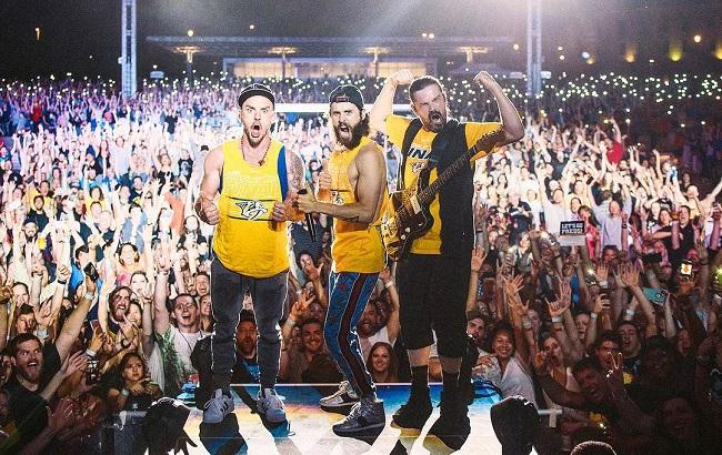 Афиша апреля: главные концерты месяца