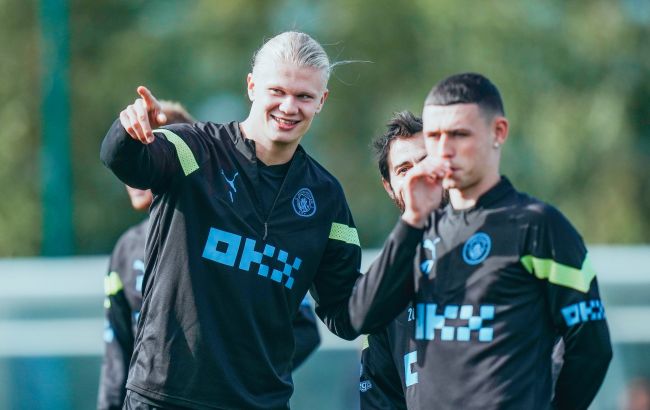 Продовження Ліги чемпіонів 5 жовтня: повний розклад матчів середи