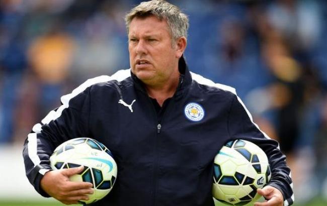 Просил футболистов "Лестера" не забывать, кто они такие, - Шекспир