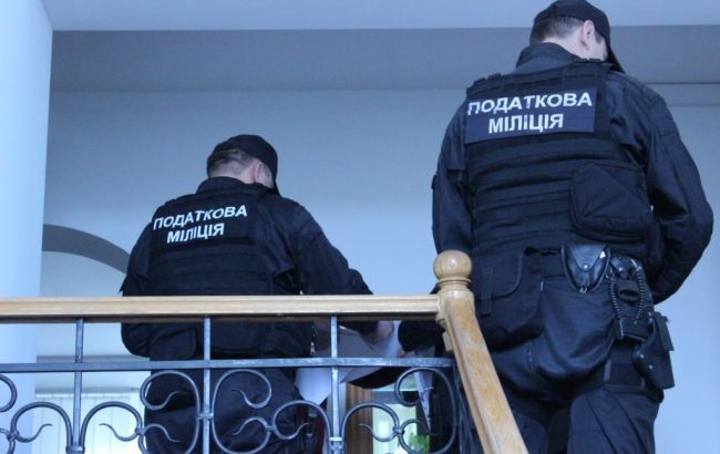 ГФС возбудила дело за уклонение от уплаты свыше 150 млн грн налогов в Донецкой обл