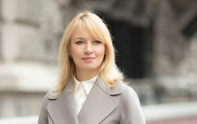 Шуляк розповіла як фіксуватимуть і компенсуватимуть зруйноване житло в окупації та на лінії фронту