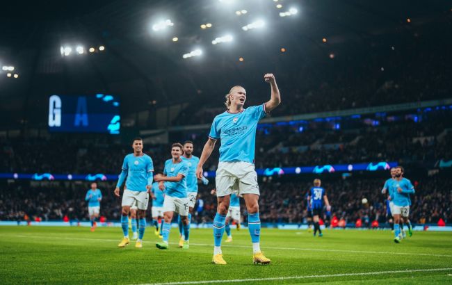 Ліга чемпіонів: "Челсі" розгромив "Мілан", "Бенфіка" зупинила зірковий ПСЖ