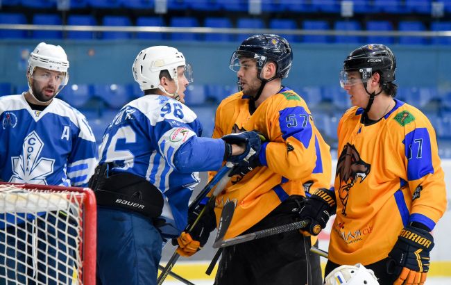 "Сокіл" відпустив ветерана команди до лав конкурента