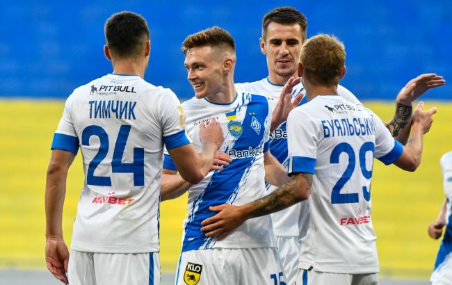 Лидер "Динамо" не явился на медобследование перед возобновлением тренировок: что произошло