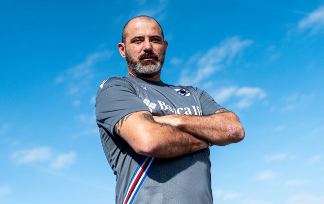 Аутсайдер Серії А призначив головним тренером тріумфатора Ліги чемпіонів 2009/10