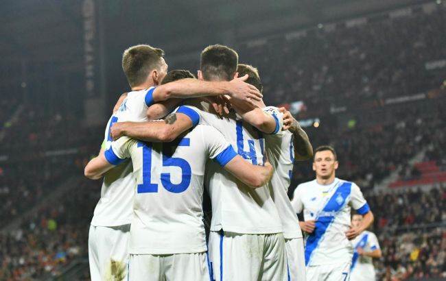 "Динамо" пропустить восьмий тур УПЛ: відома причина