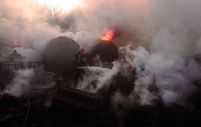 Иллюстративное фото