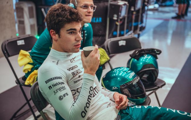 Кривдник Алонсо в США отримав покарання на наступний гран-прі Формули-1