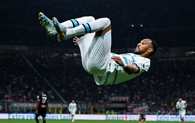 Ліга чемпіонів: "Челсі" вдруге переграв "Мілан", "Бенфіка" вистояла в Парижі