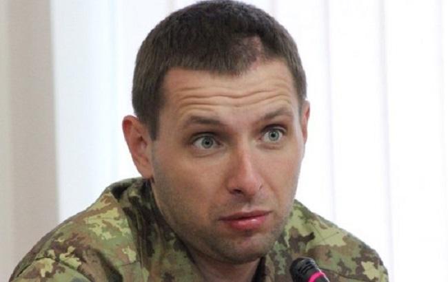 Парасюк задекларировал почти 1 млн гривен матери, пенсию бабушки и планшет