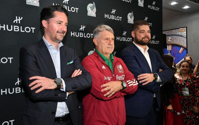 Збірна-невдаха ЧС-2022 позбулася керманича команди