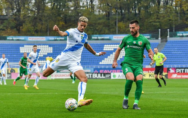 Продовження УПЛ 3-4 травня: повний розклад матчів туру