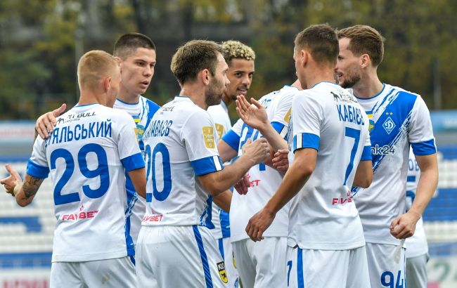 Продовження УПЛ 29-31 жовтня: повний розклад матчів десятого туру