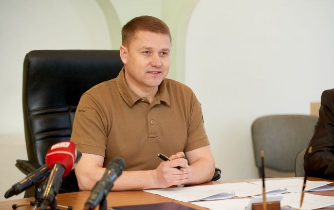 Из-за удара в Ровно дефицит напряжения в сетях. Людей просят не включать приборы