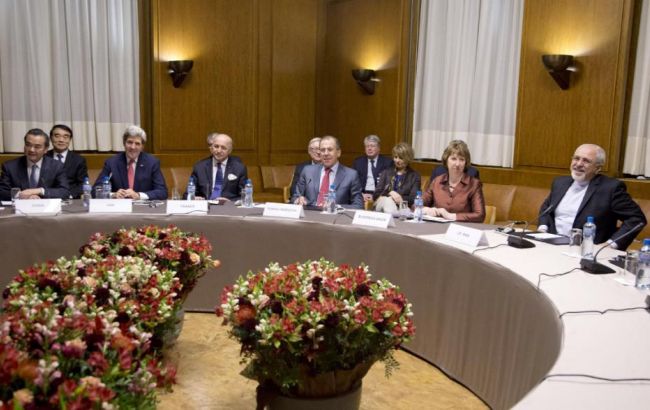 Разработан механизм снятия санкций с Ирана