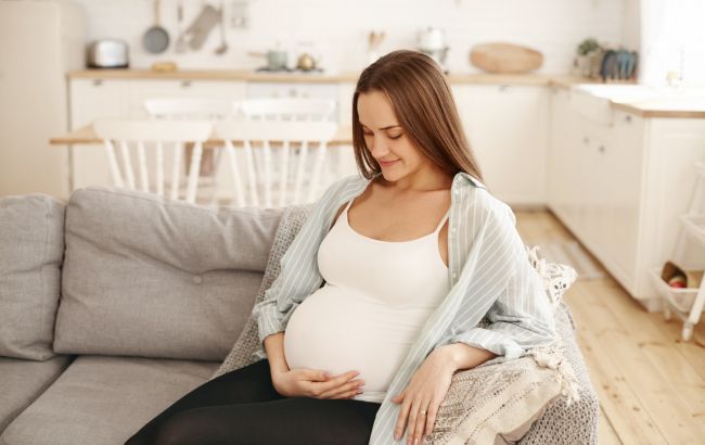 Кардіолог назвала поширений стан, який виникає у вагітних: не ігноруйте