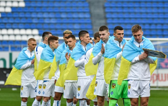 "Динамо" проведе домашній матч УПЛ за межами столиці: яка причина