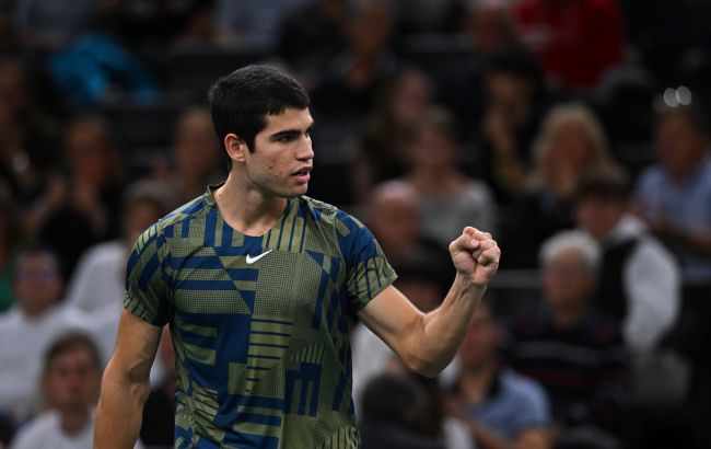 Дует легенд та два дебютанти: хто кваліфікувався у Підсумковий турнір ATP