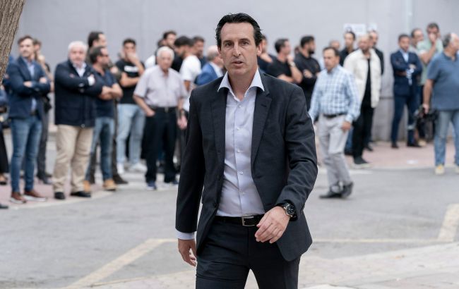 Середняк АПЛ призначив тренером "короля" Ліги Європи