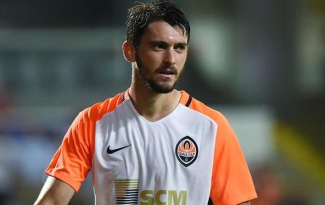 Феррейра не допоможе "Шахтарю" у наступному матчі ЛЄ