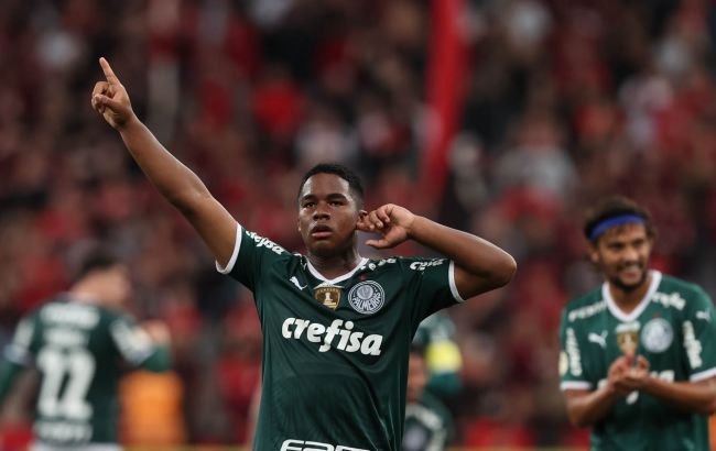 Герой подкастів у 16 змусив Роналдо критикувати Бразилію перед ЧС-2022: хто такий Ендрік