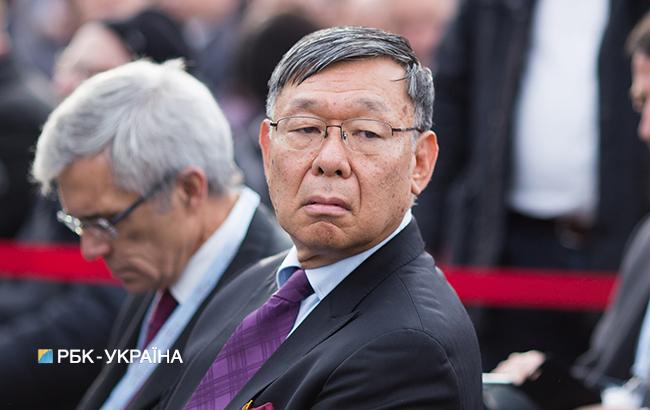 Япония может предоставить Украине кредит на проекты по производству электроэнергии из отходов