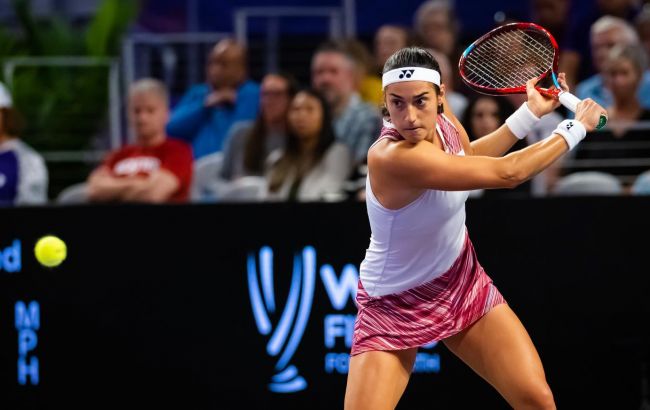 Полуфиналистка US Open выиграла Итоговый турнир WTA